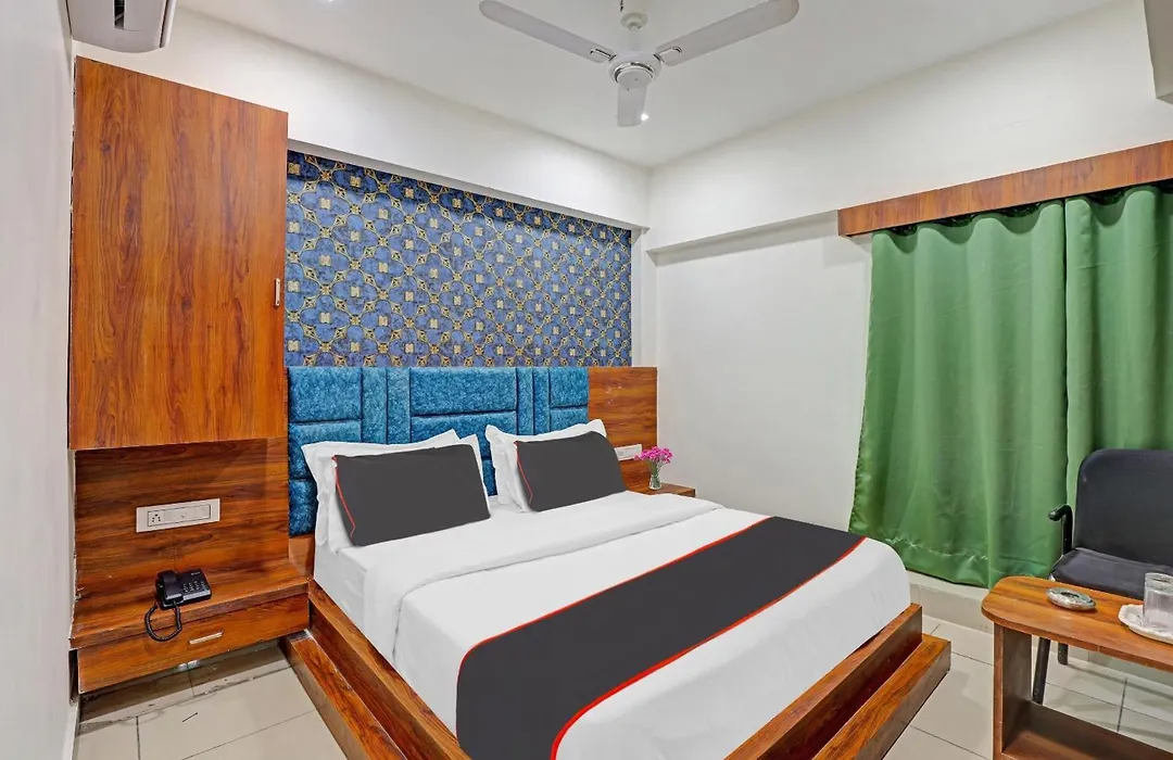Capital O Bhavya Villa-1