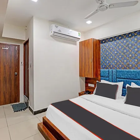 Capital O Bhavya Villa-2