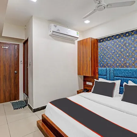 Capital O Bhavya Villa-3